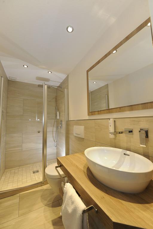 Landidyll Hotel Haus Hochstein Eslohe Rom bilde