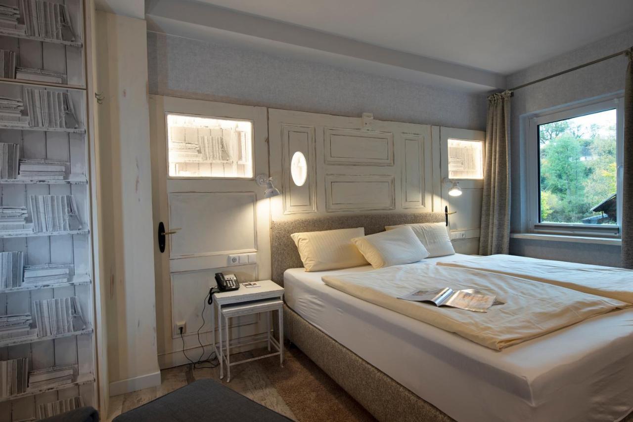 Landidyll Hotel Haus Hochstein Eslohe Eksteriør bilde